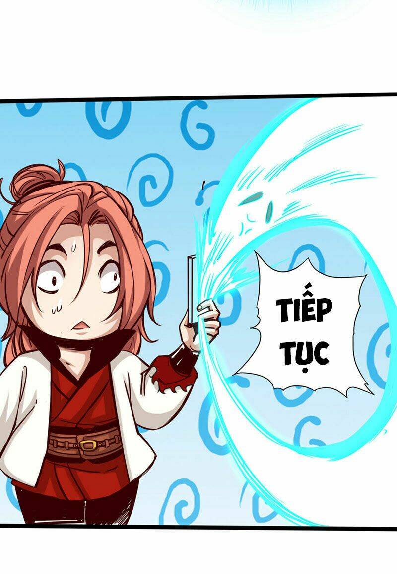 Thông Thiên Chi Lộ - Chapter 14 - Page 31