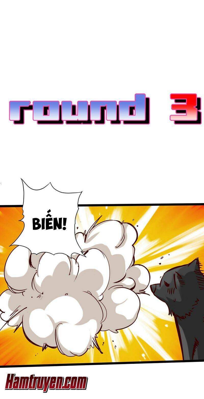 Thông Thiên Chi Lộ - Chapter 14 - Page 32