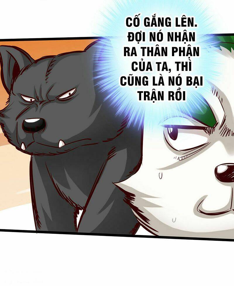 Thông Thiên Chi Lộ - Chapter 14 - Page 35