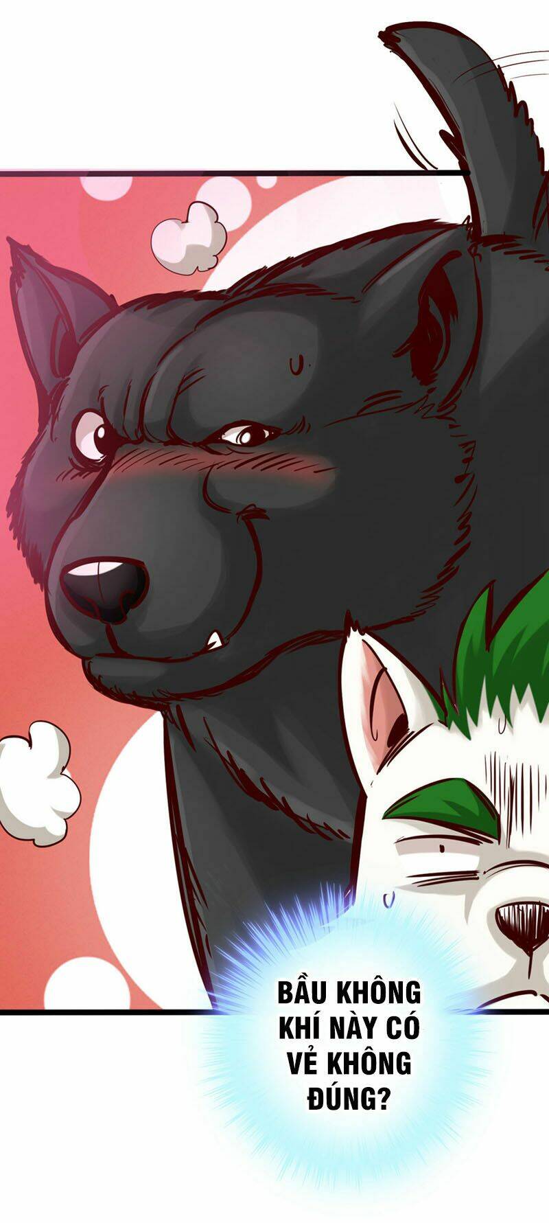 Thông Thiên Chi Lộ - Chapter 14 - Page 37