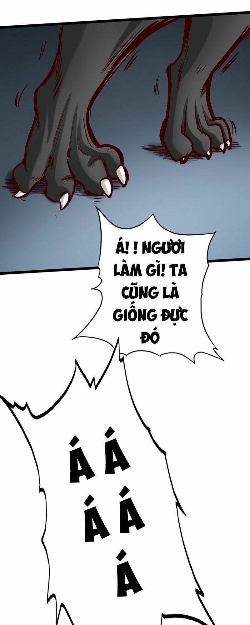 Thông Thiên Chi Lộ - Chapter 14 - Page 38