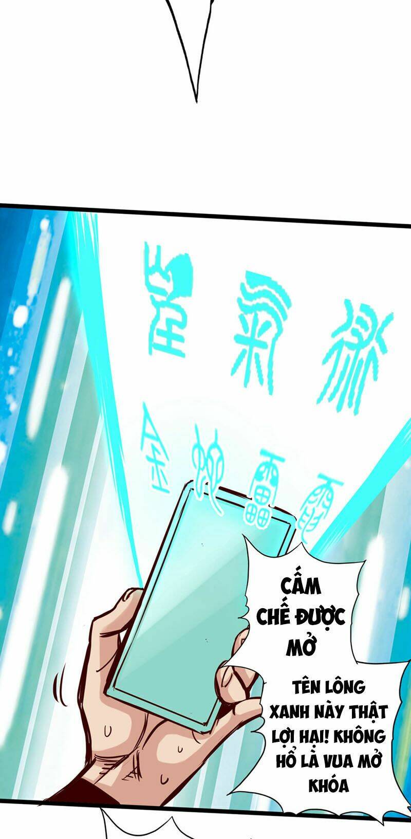 Thông Thiên Chi Lộ - Chapter 14 - Page 40