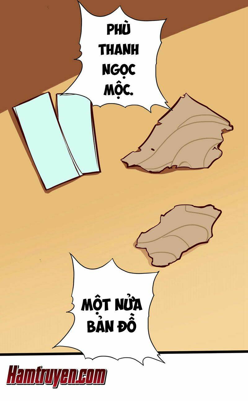 Thông Thiên Chi Lộ - Chapter 14 - Page 6