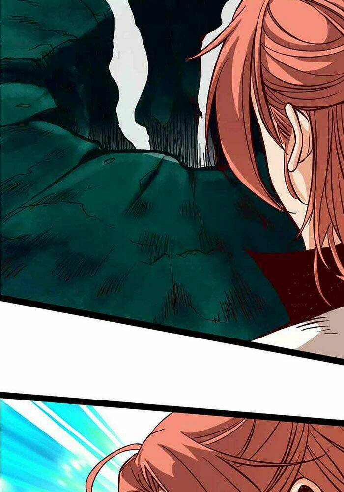 Thông Thiên Chi Lộ - Chapter 15 - Page 12