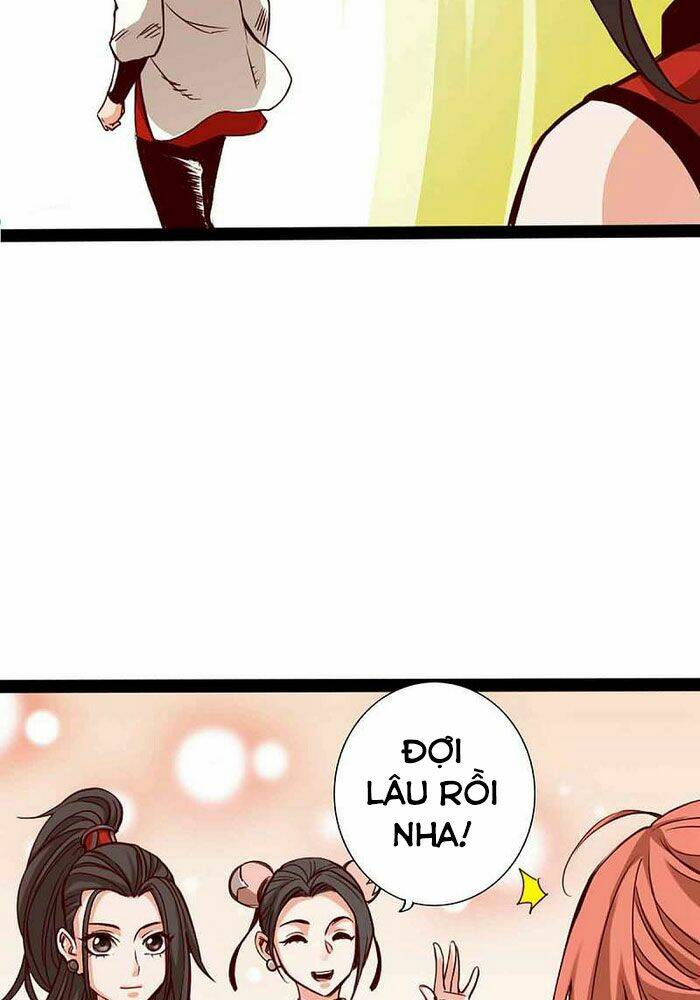 Thông Thiên Chi Lộ - Chapter 15 - Page 16