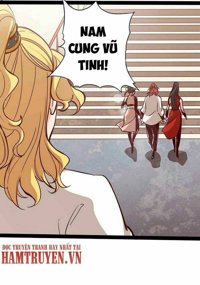 Thông Thiên Chi Lộ - Chapter 15 - Page 24