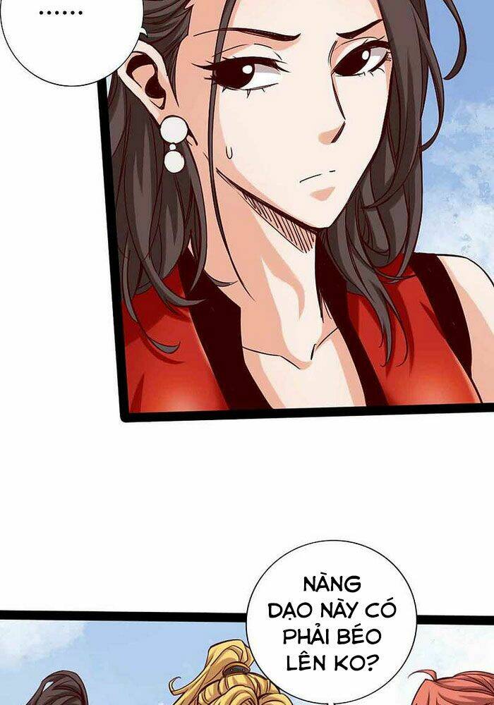 Thông Thiên Chi Lộ - Chapter 15 - Page 27