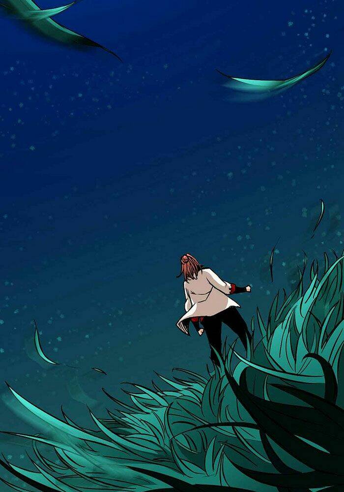 Thông Thiên Chi Lộ - Chapter 15 - Page 30