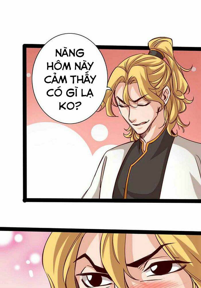 Thông Thiên Chi Lộ - Chapter 15 - Page 32