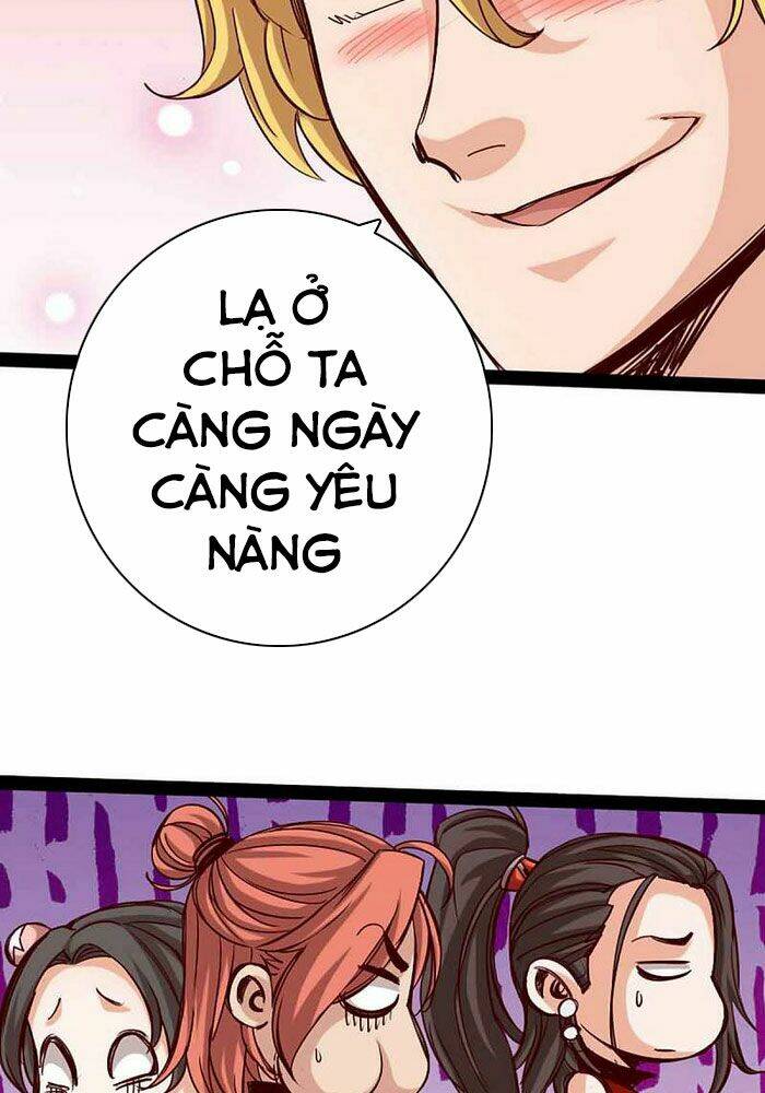 Thông Thiên Chi Lộ - Chapter 15 - Page 33