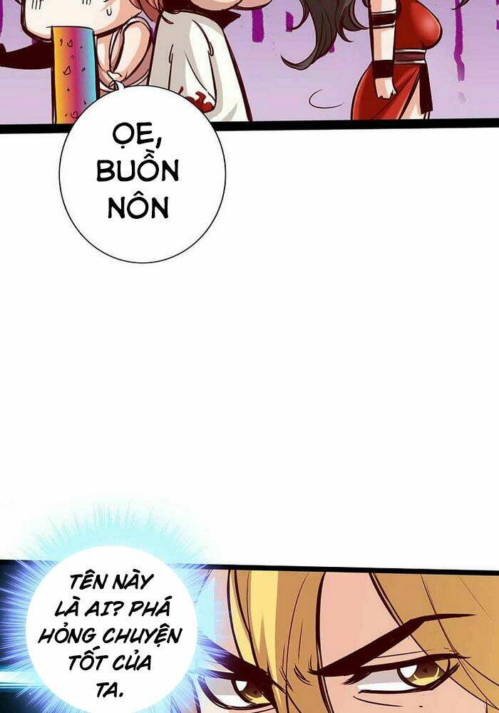 Thông Thiên Chi Lộ - Chapter 15 - Page 34