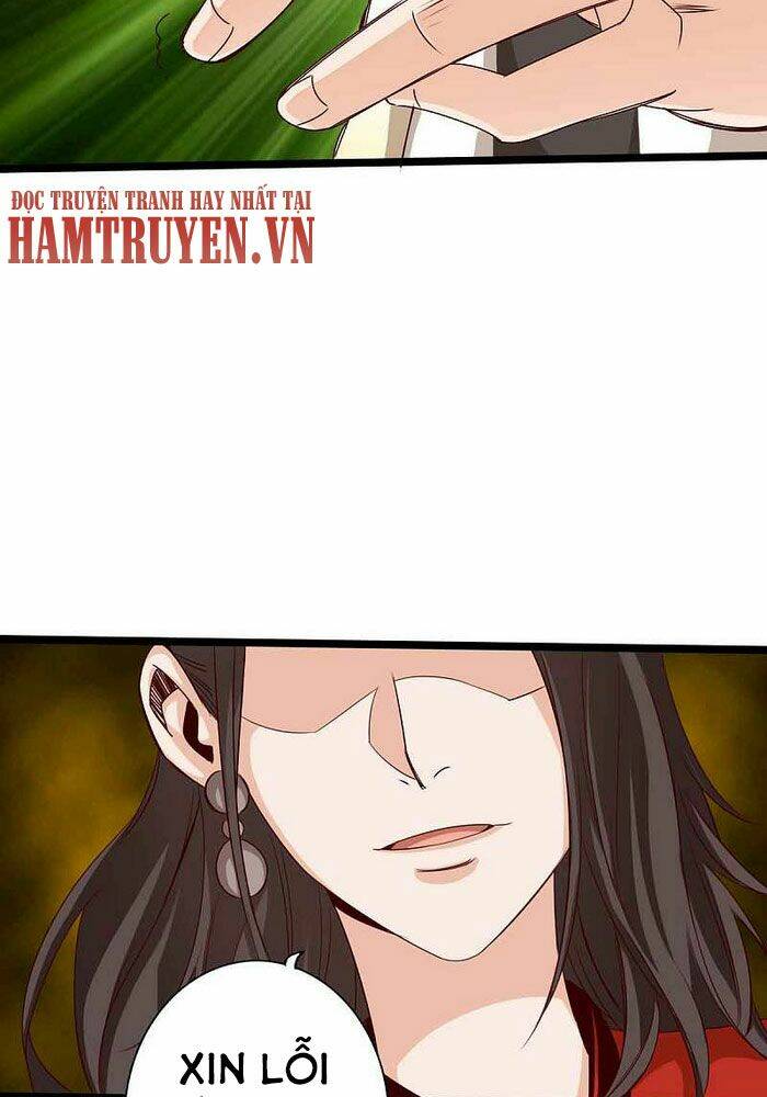 Thông Thiên Chi Lộ - Chapter 15 - Page 38