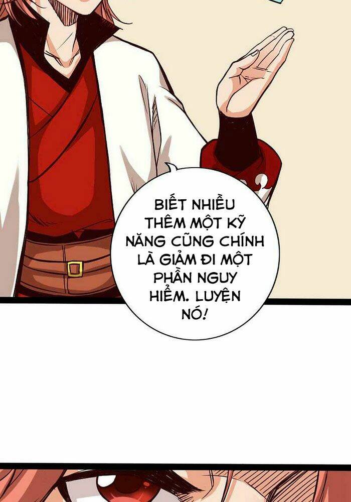 Thông Thiên Chi Lộ - Chapter 15 - Page 3