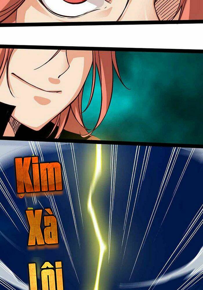 Thông Thiên Chi Lộ - Chapter 15 - Page 4