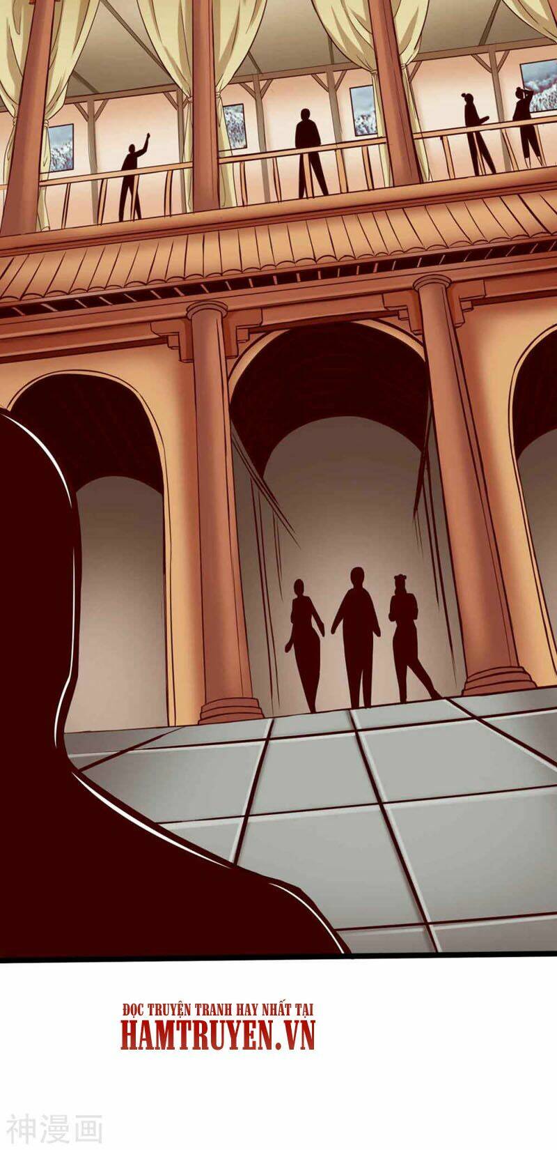 Thông Thiên Chi Lộ - Chapter 16 - Page 13