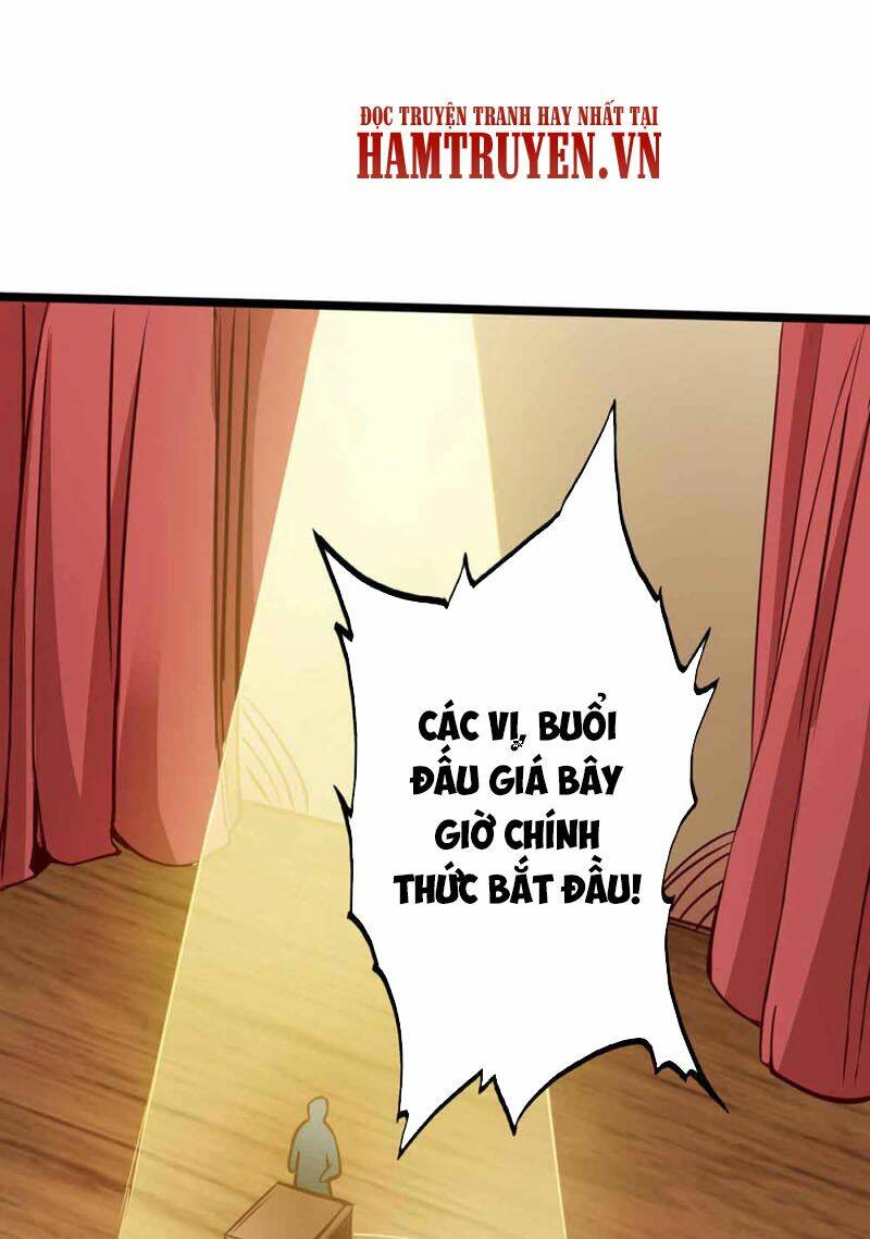 Thông Thiên Chi Lộ - Chapter 16 - Page 27