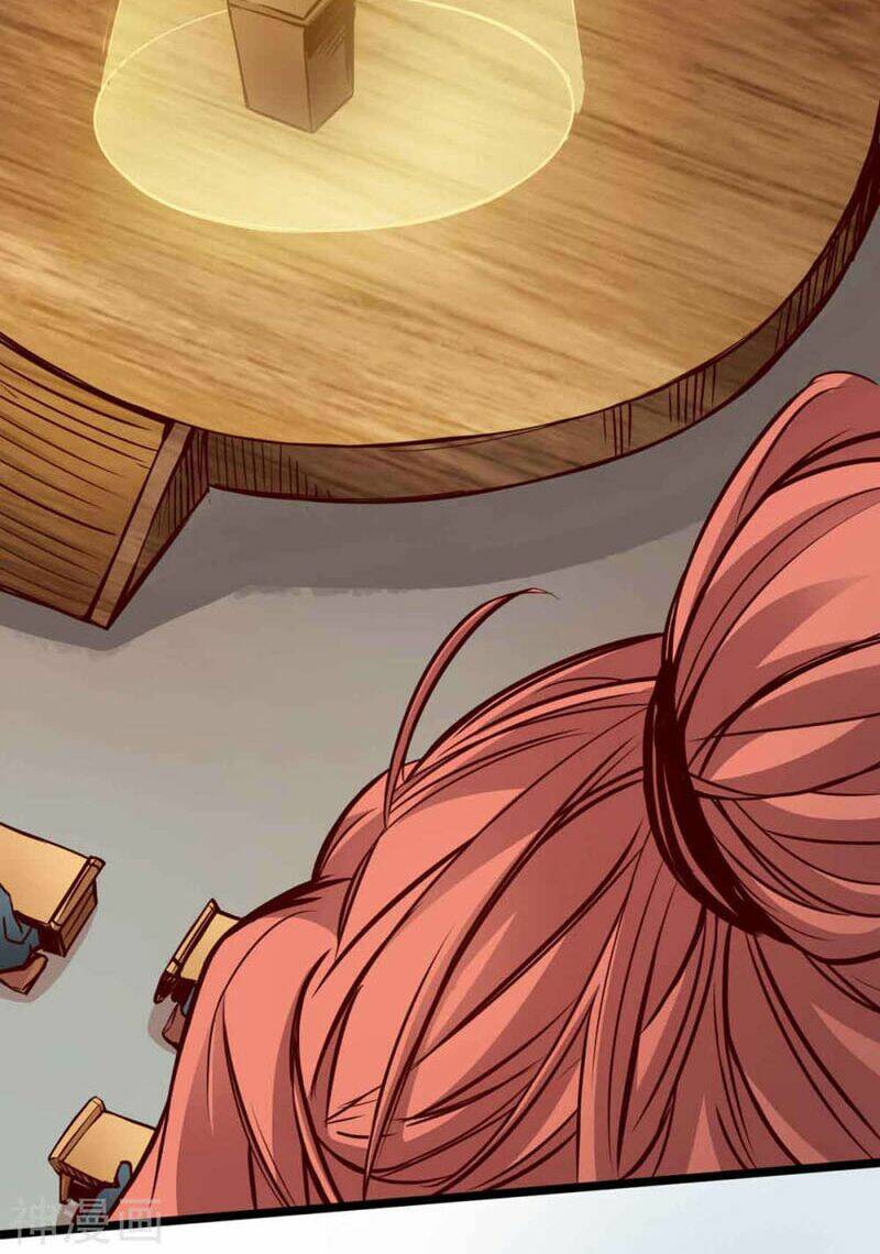 Thông Thiên Chi Lộ - Chapter 16 - Page 28