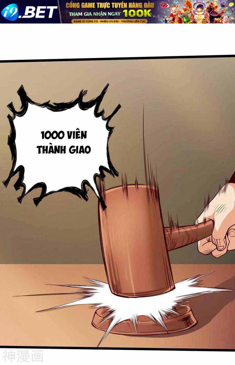 Thông Thiên Chi Lộ - Chapter 16 - Page 31