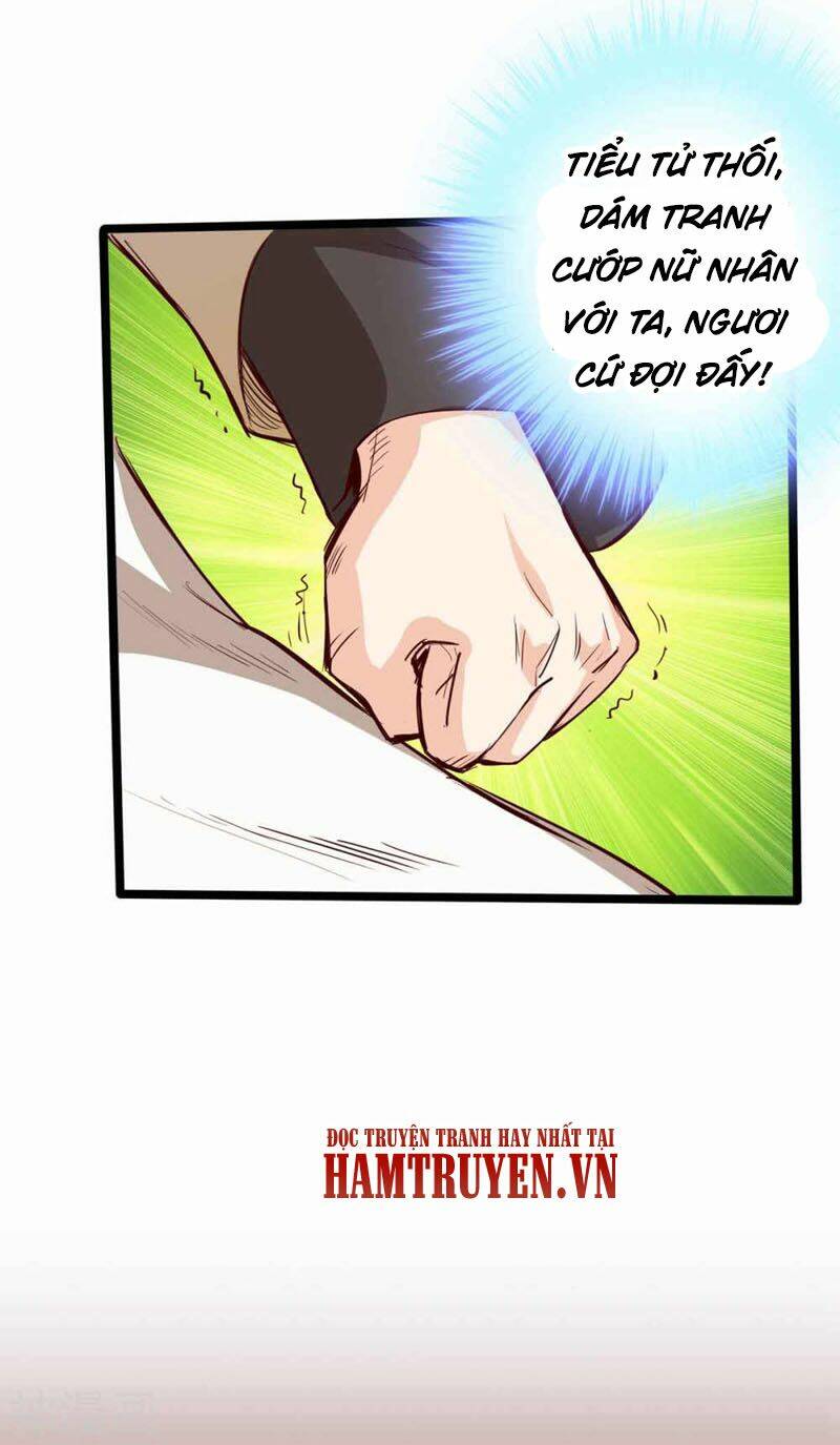 Thông Thiên Chi Lộ - Chapter 16 - Page 4