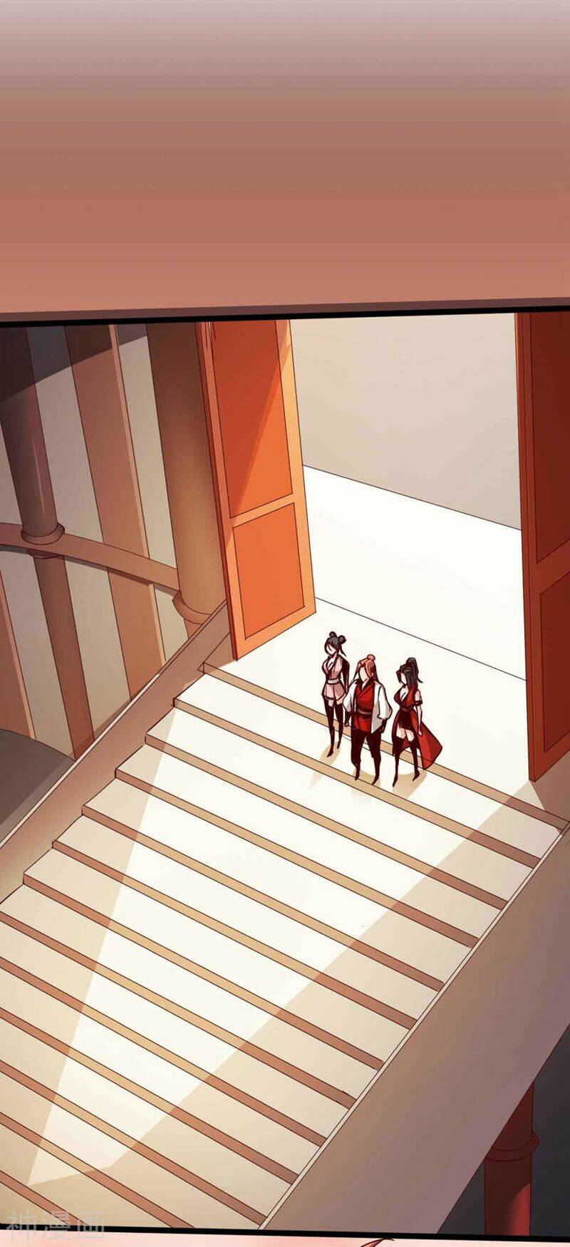 Thông Thiên Chi Lộ - Chapter 16 - Page 5