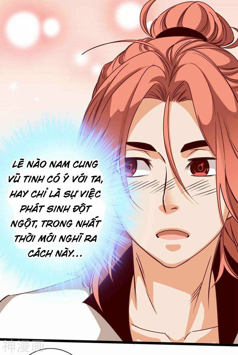 Thông Thiên Chi Lộ - Chapter 16 - Page 6