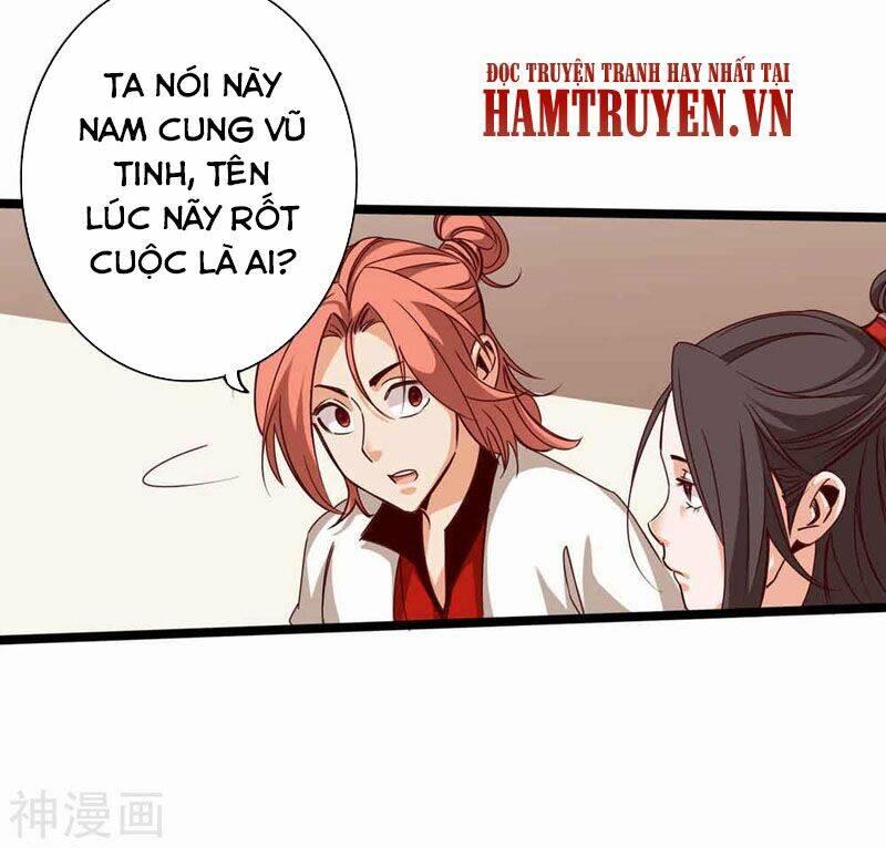 Thông Thiên Chi Lộ - Chapter 16 - Page 7