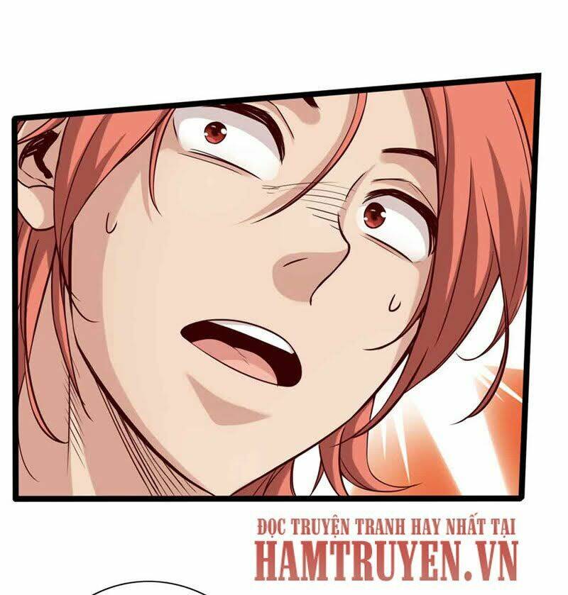 Thông Thiên Chi Lộ - Chapter 17 - Page 11