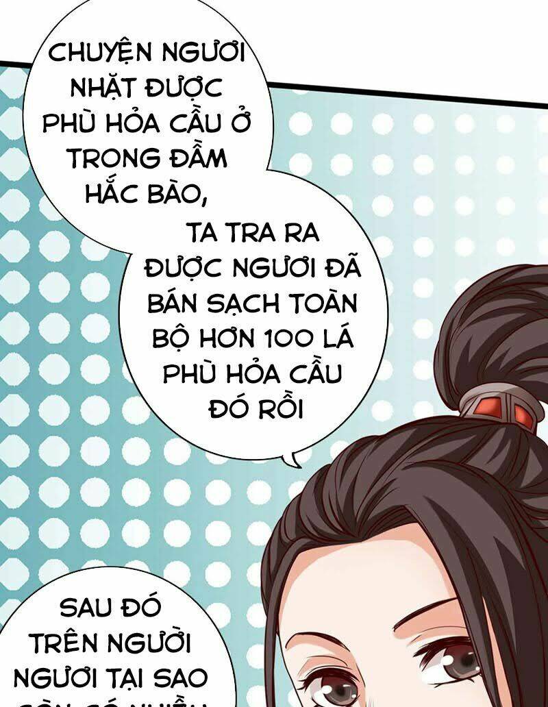 Thông Thiên Chi Lộ - Chapter 17 - Page 12