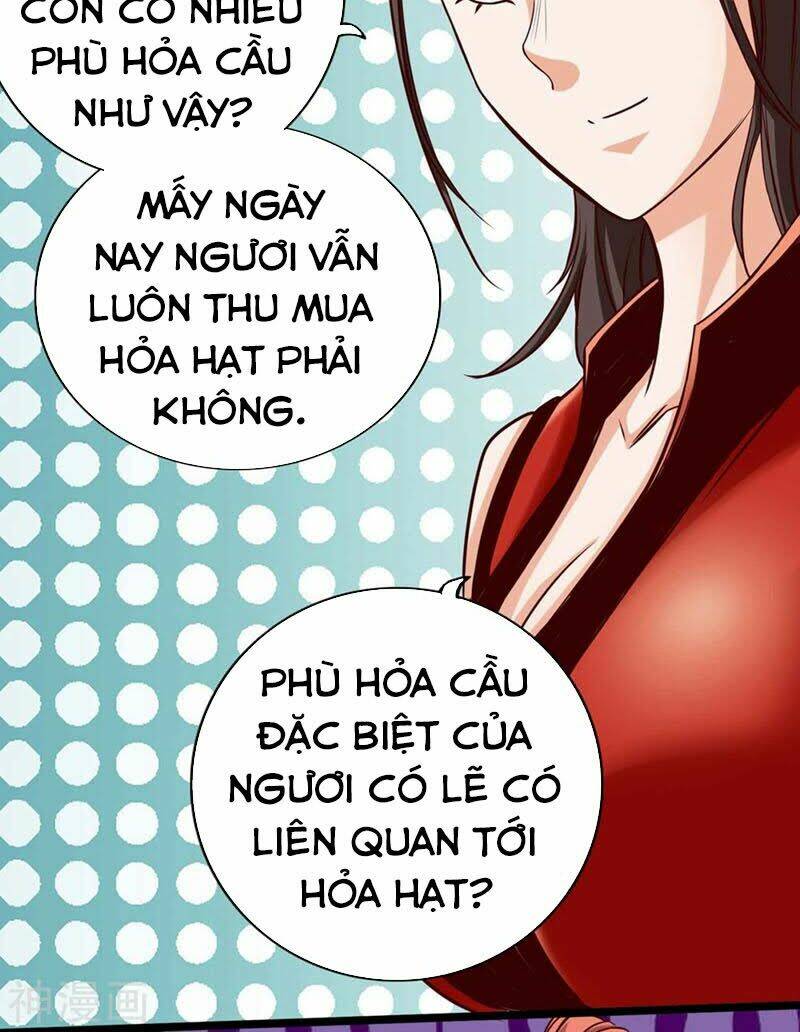 Thông Thiên Chi Lộ - Chapter 17 - Page 13