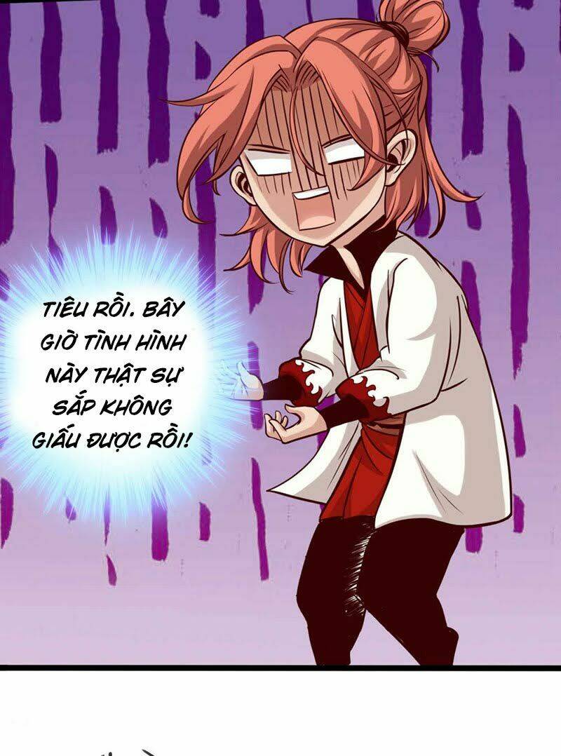 Thông Thiên Chi Lộ - Chapter 17 - Page 14