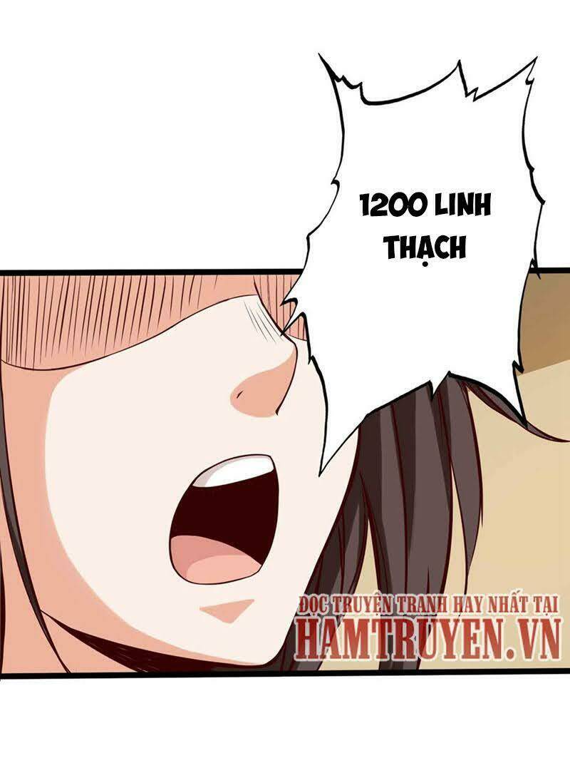 Thông Thiên Chi Lộ - Chapter 17 - Page 16