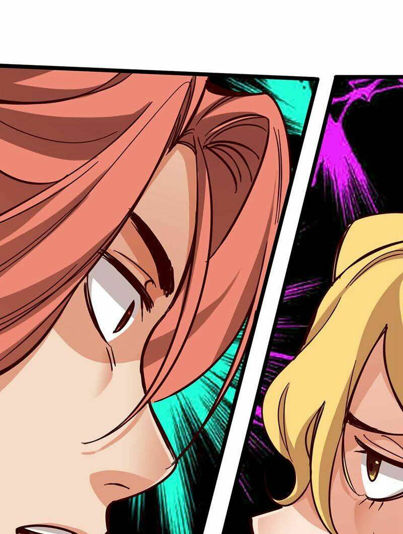 Thông Thiên Chi Lộ - Chapter 17 - Page 23