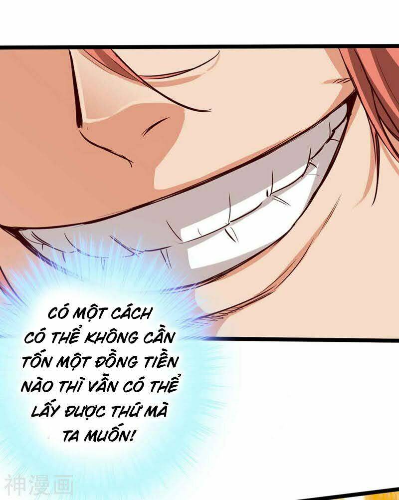 Thông Thiên Chi Lộ - Chapter 17 - Page 29