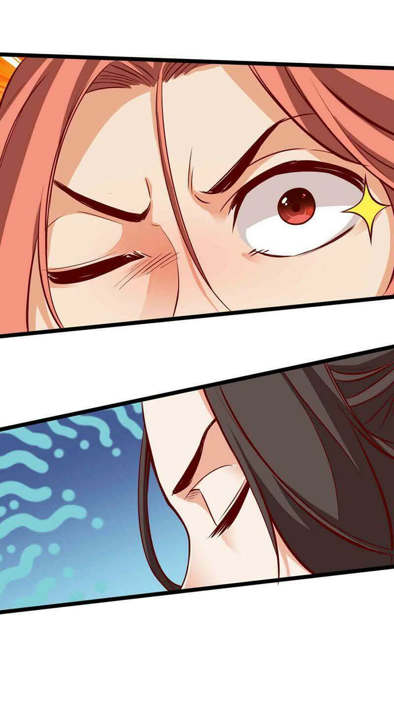 Thông Thiên Chi Lộ - Chapter 17 - Page 32