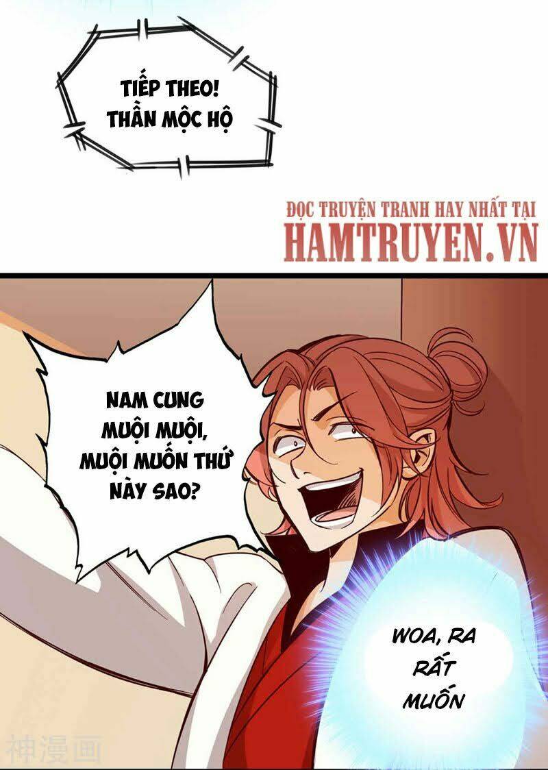 Thông Thiên Chi Lộ - Chapter 17 - Page 40
