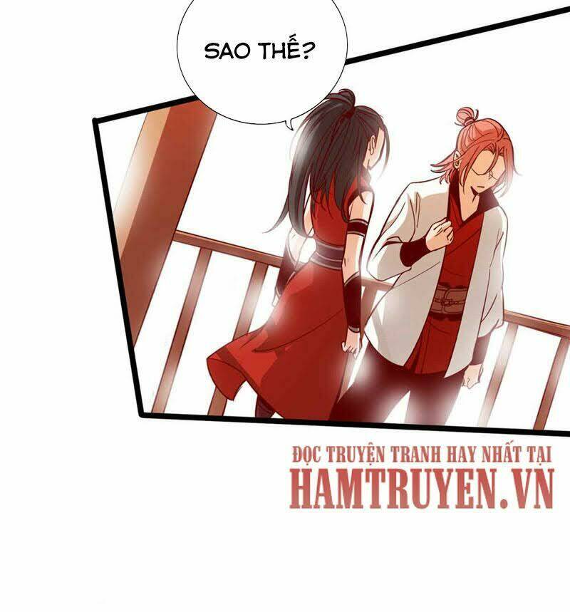Thông Thiên Chi Lộ - Chapter 17 - Page 5
