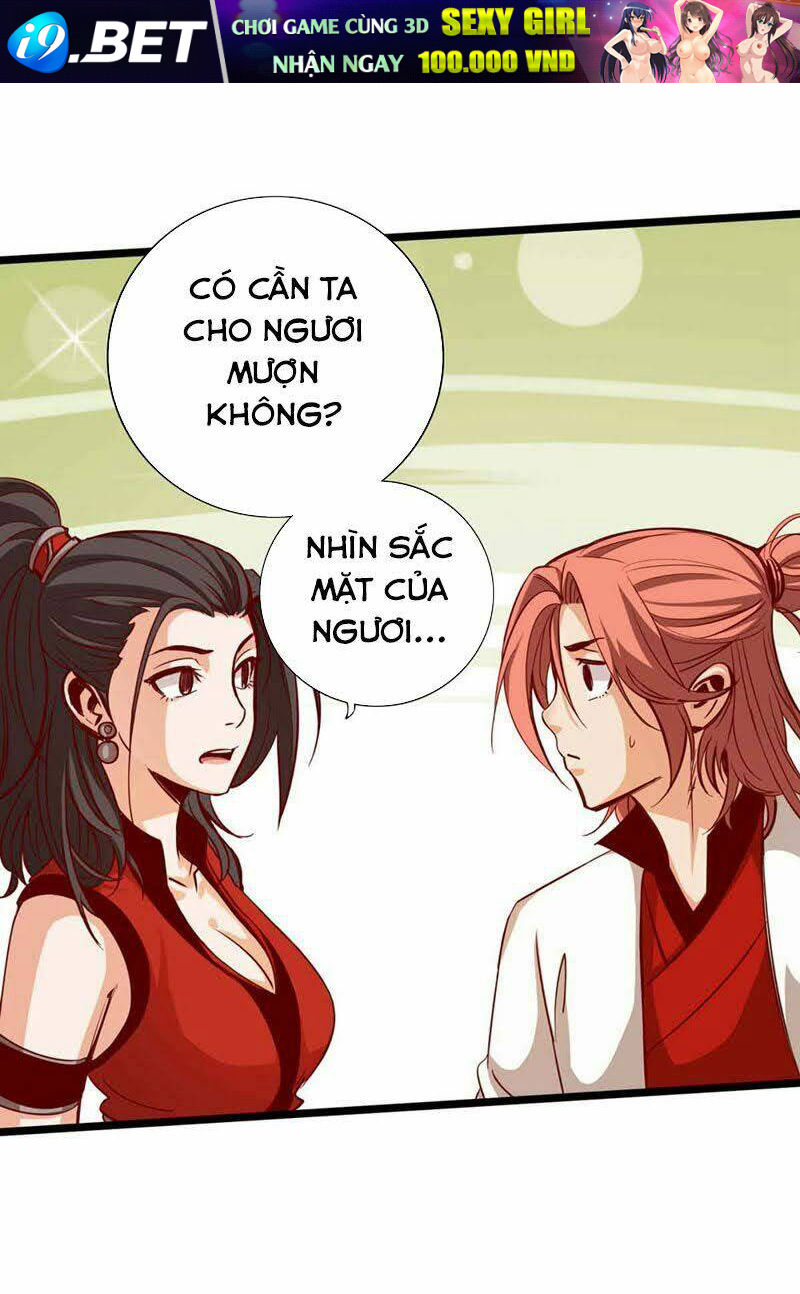 Thông Thiên Chi Lộ - Chapter 17 - Page 6