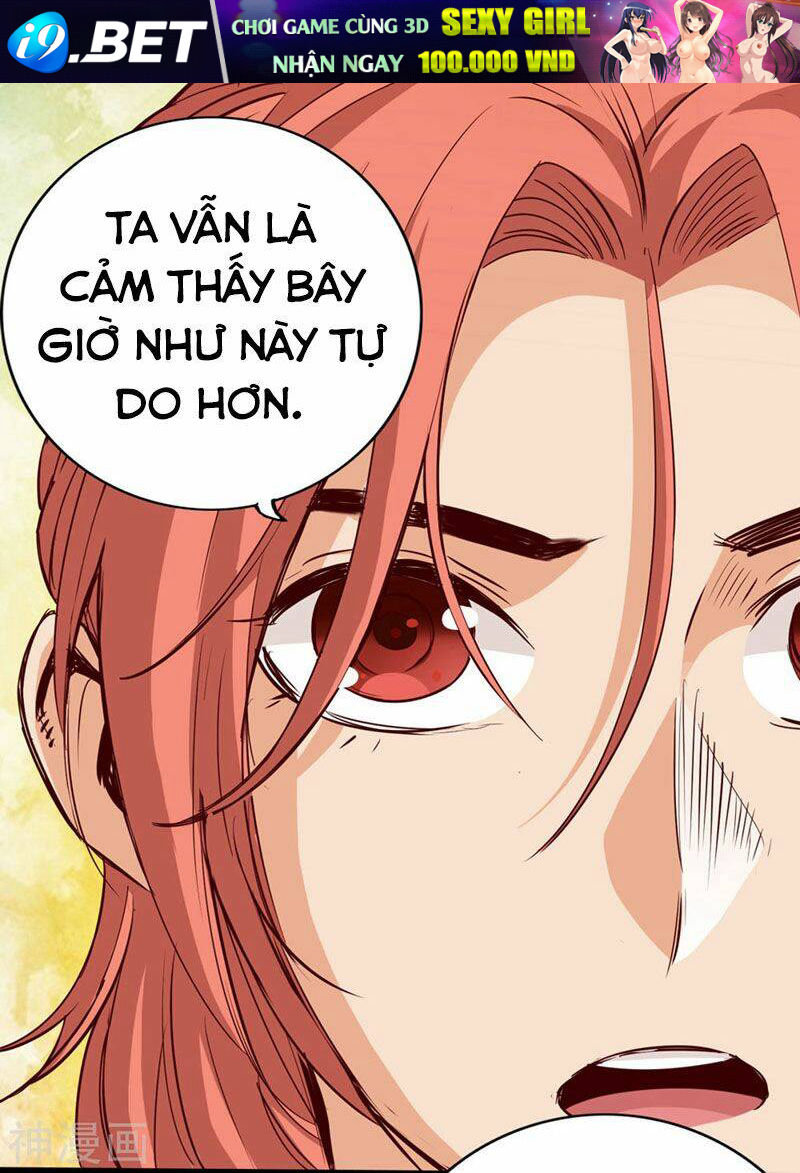 Thông Thiên Chi Lộ - Chapter 18 - Page 11