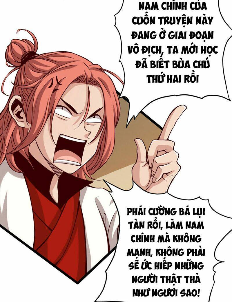 Thông Thiên Chi Lộ - Chapter 18 - Page 30