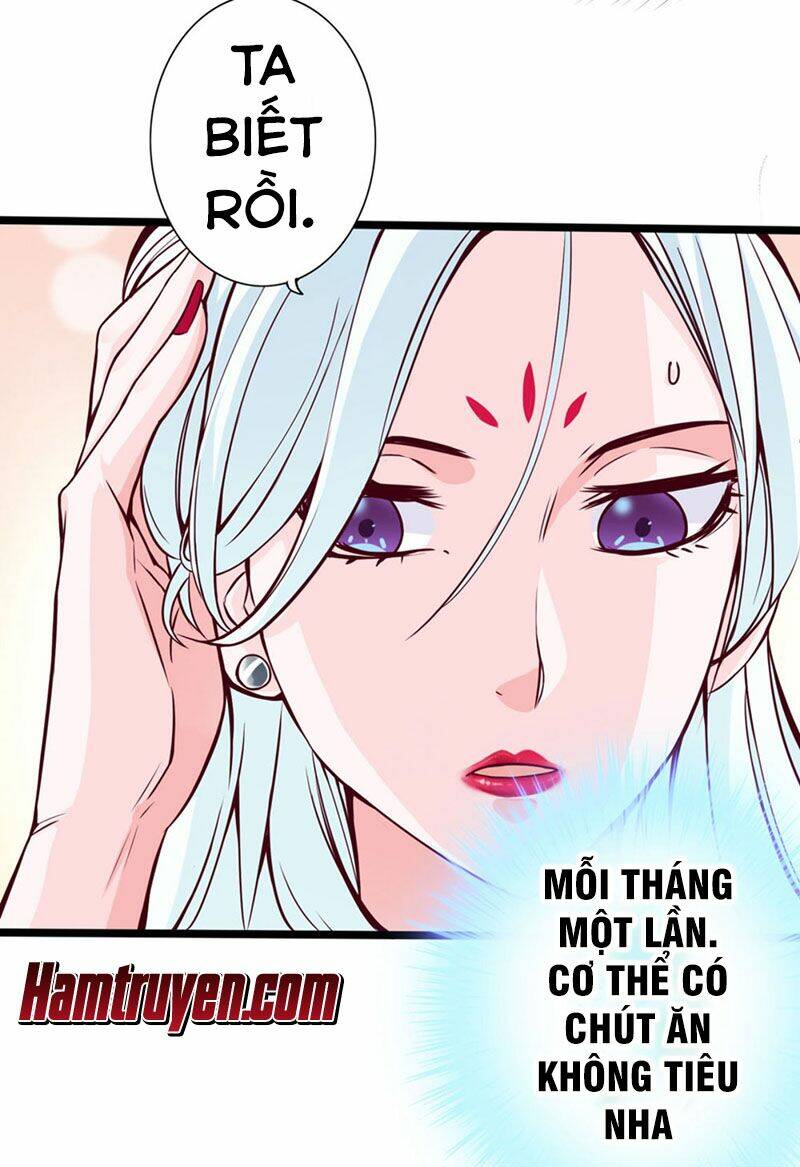 Thông Thiên Chi Lộ - Chapter 18 - Page 36