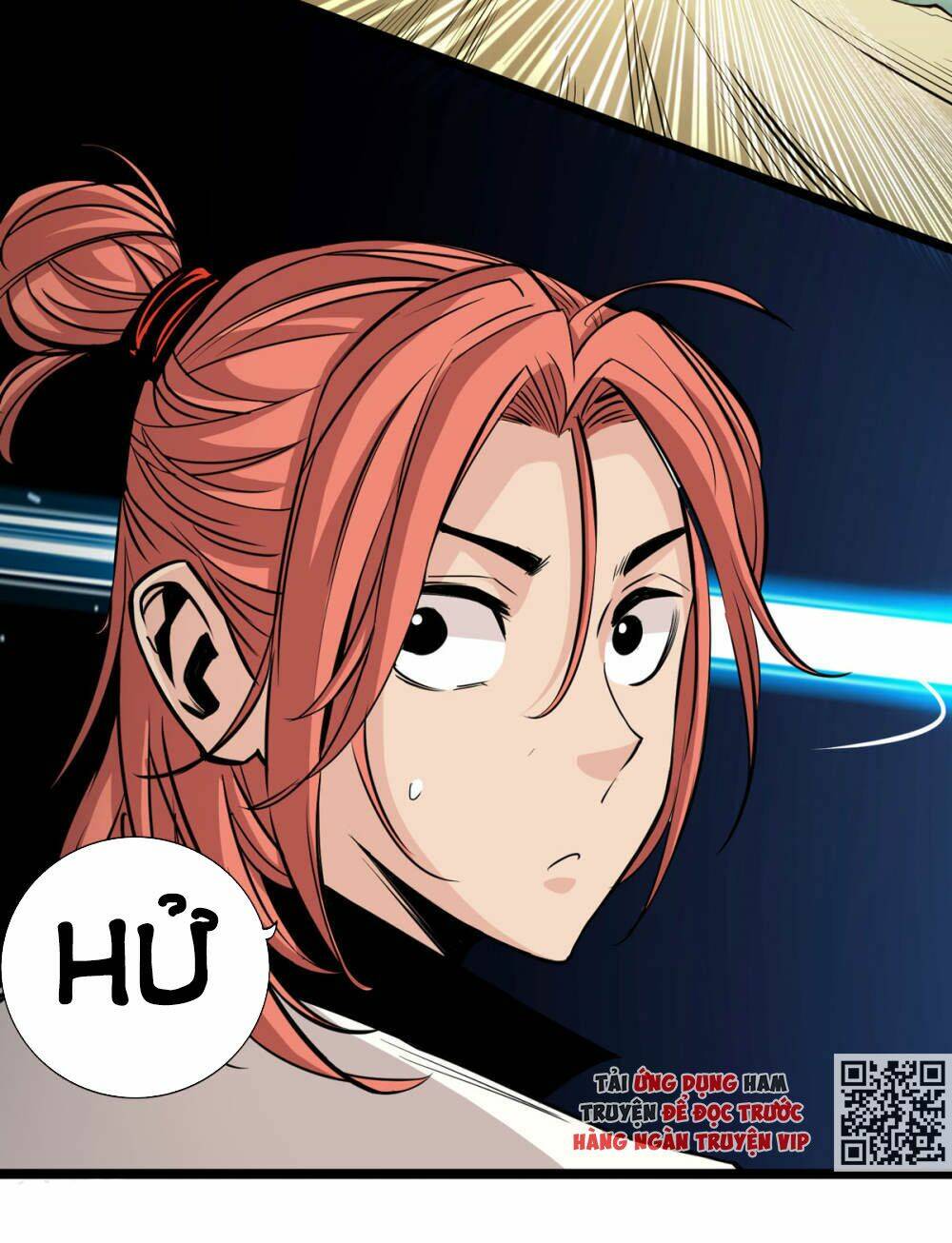 Thông Thiên Chi Lộ - Chapter 19 - Page 12