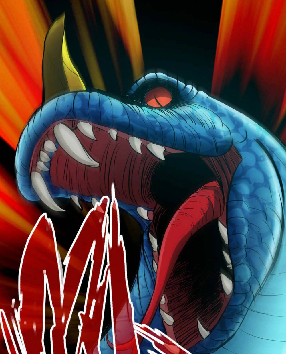 Thông Thiên Chi Lộ - Chapter 19 - Page 14