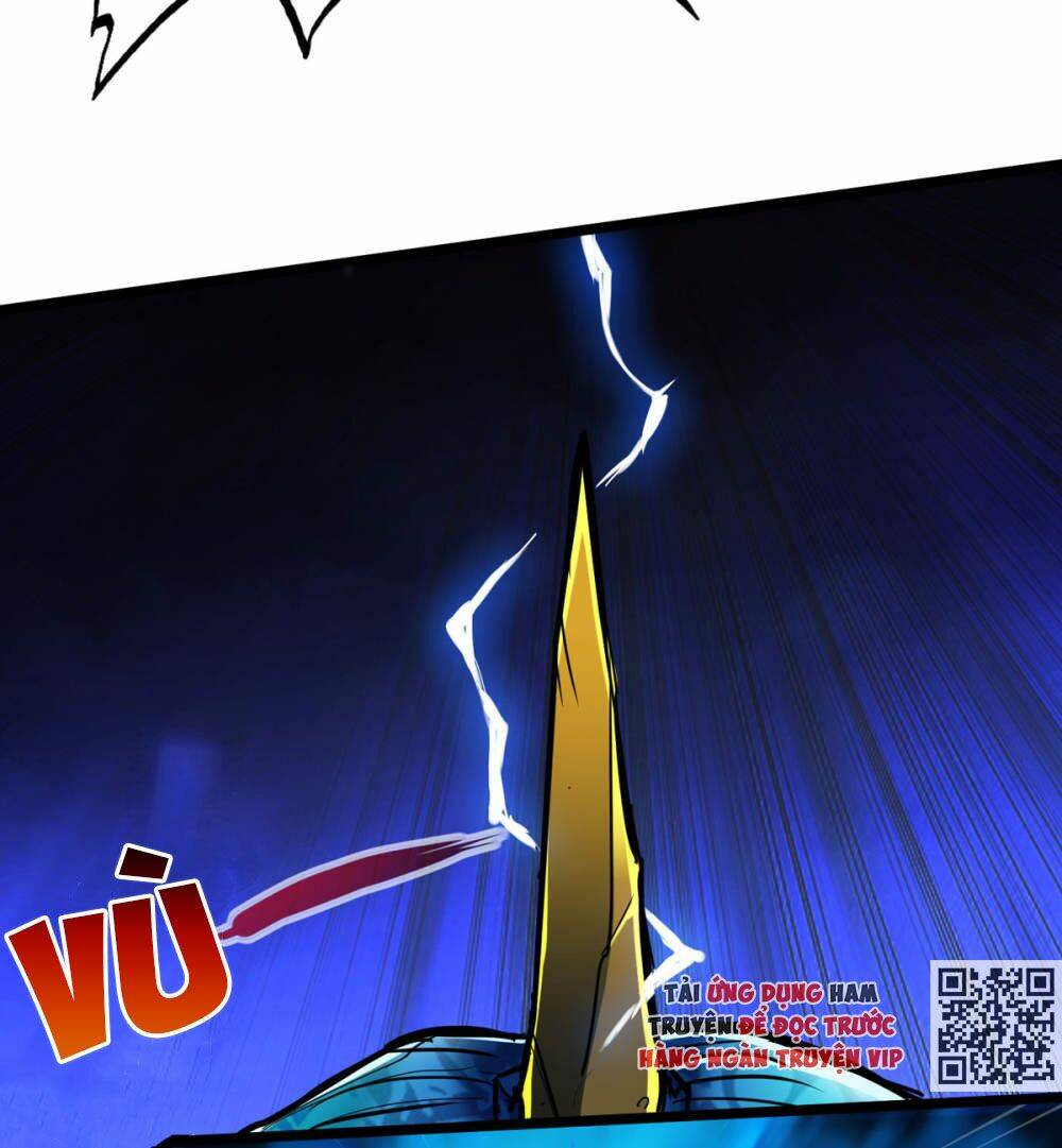 Thông Thiên Chi Lộ - Chapter 19 - Page 23