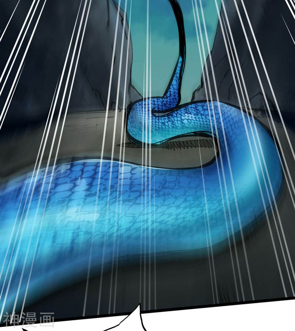 Thông Thiên Chi Lộ - Chapter 19 - Page 25