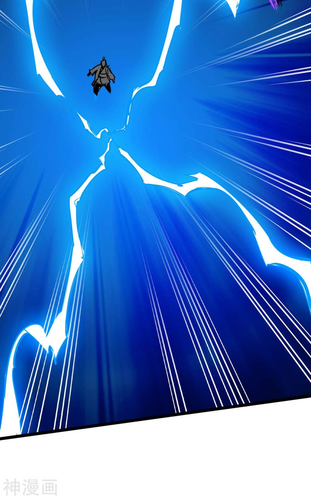 Thông Thiên Chi Lộ - Chapter 19 - Page 28