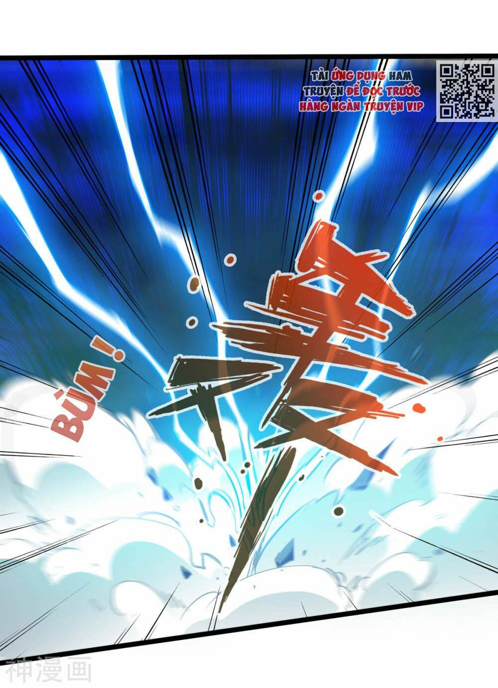 Thông Thiên Chi Lộ - Chapter 19 - Page 29