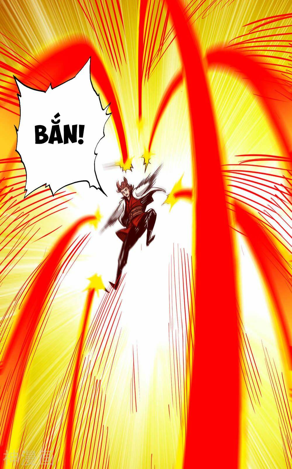 Thông Thiên Chi Lộ - Chapter 19 - Page 39