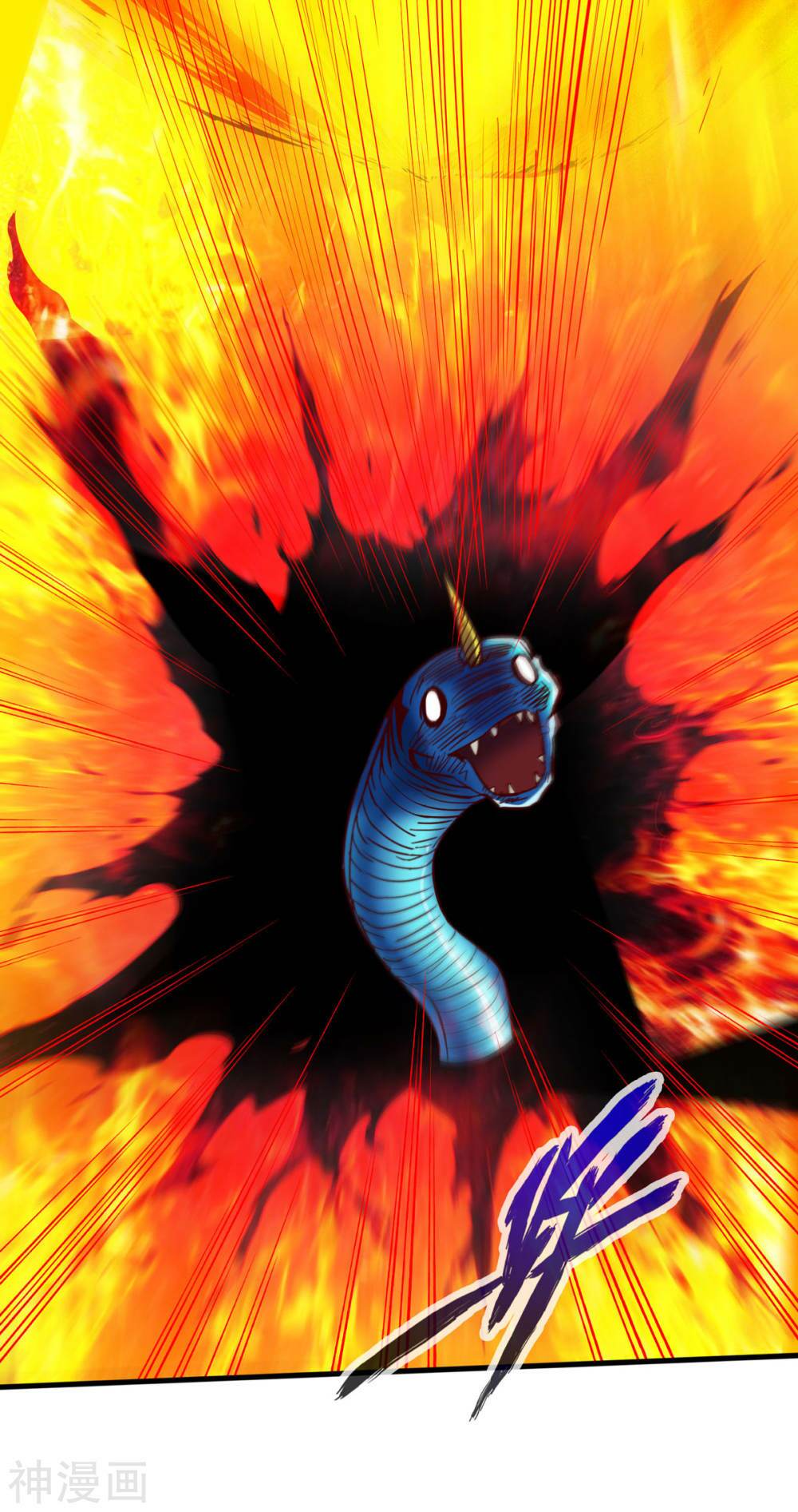 Thông Thiên Chi Lộ - Chapter 19 - Page 41