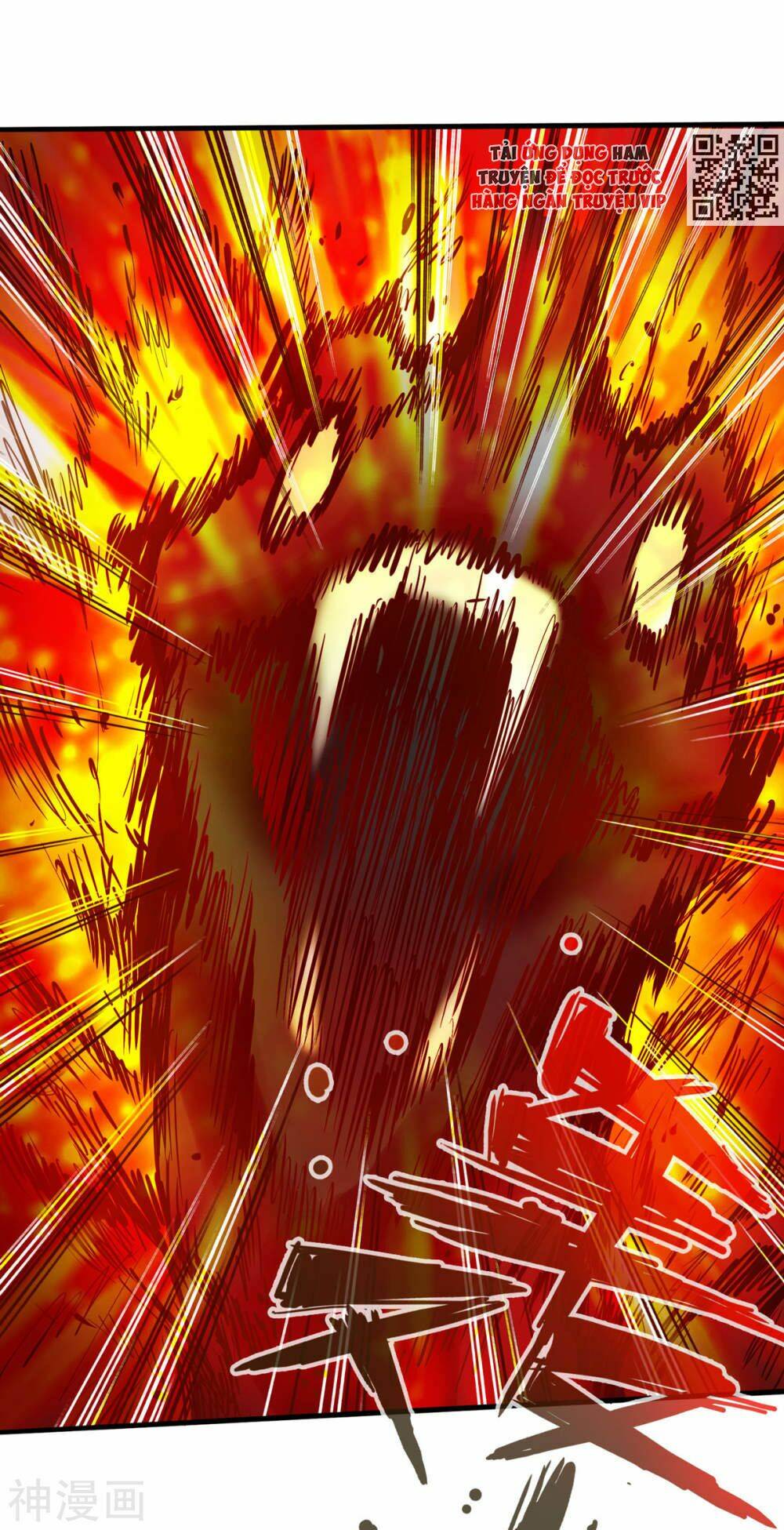 Thông Thiên Chi Lộ - Chapter 19 - Page 42