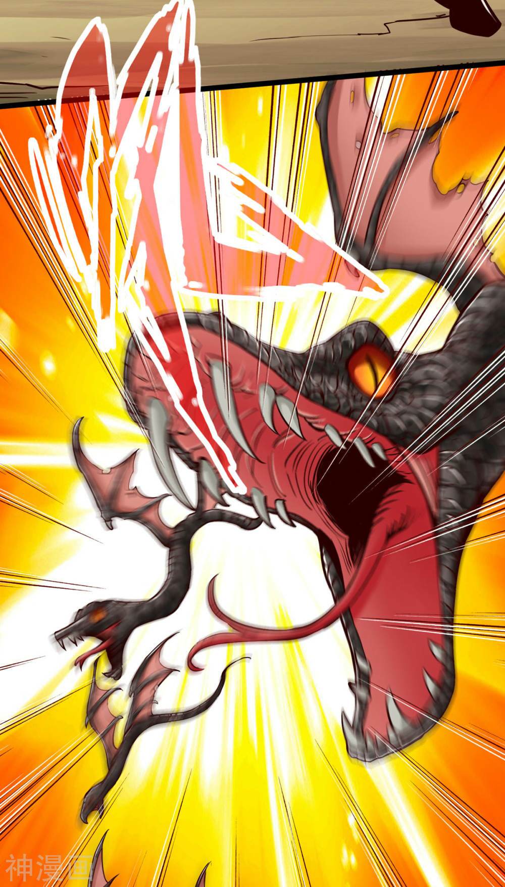 Thông Thiên Chi Lộ - Chapter 19 - Page 6